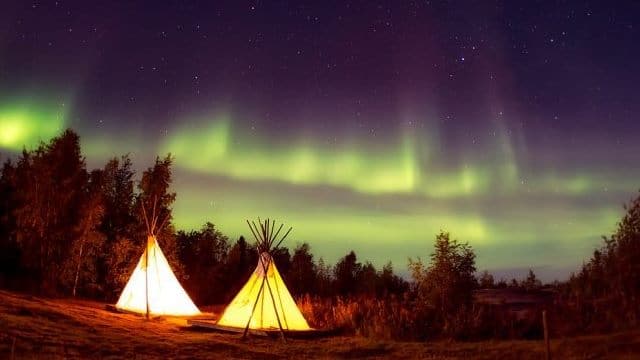 Le rêve de bivouac et sa signification: Que signifie un rêve de bivouac ?