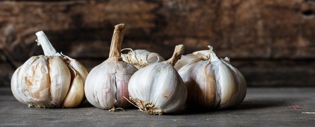 Un rêve d'ail et son interprétation authentique: Que signifie rêver d'ail ?