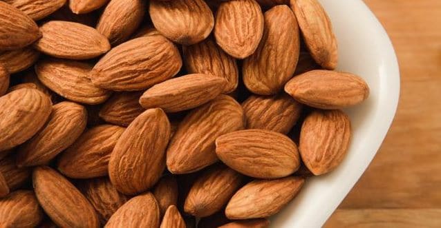 Que signifie un rêve d'amande ?