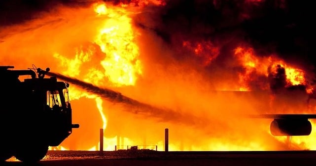 Le rêve d'éteindre un feu et sa signification: Que signifie un rêve d'éteindre un feu ?
