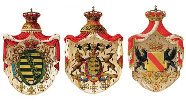 Que signifie un rêve de blason ?