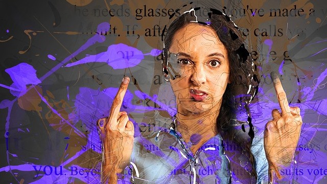 Le rêve de blasphème et sa signification: Que signifie un rêve de blasphème ?