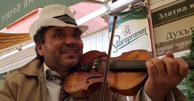 Que signifie un rêve de bohémien ?