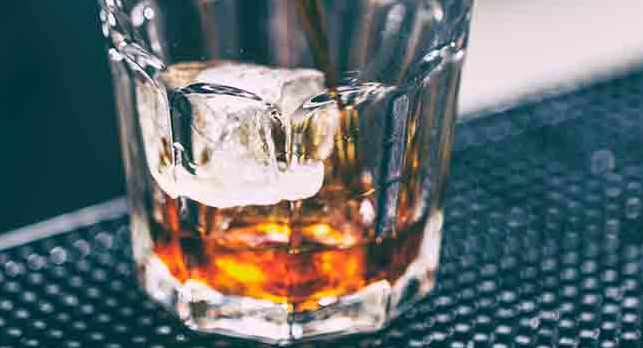 Le rêve de boire de l'alcool et sa signification: Que signifie un rêve de boire de l'alcool ?