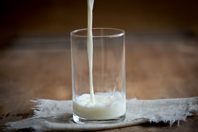 Le rêve de boire du lait et sa signification: Que signifie un rêve de boire du lait ?