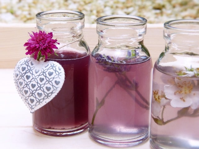 rever de parfumerie