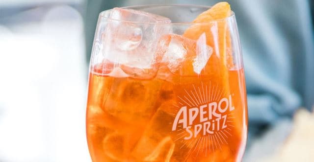 Le rêve de boire un Apérol Spritz et sa signification: Que signifie un rêve de boire un Apérol Spritz ?