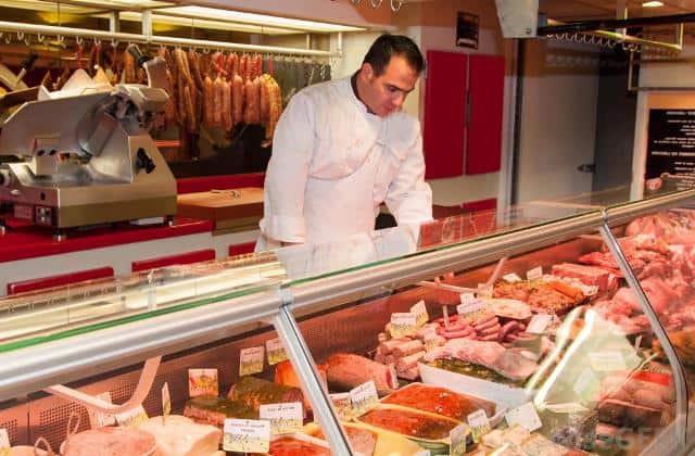 Le rêve de boucher et sa signification: Que signifie un rêve de boucher ?