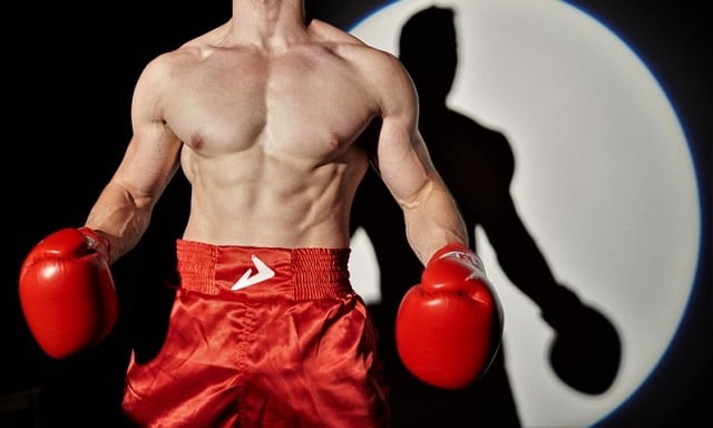 Que signifie un rêve de boxe ?