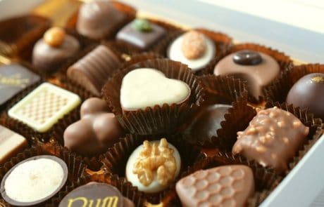 Que signifie un rêve de chocolat ? Que signifie un rêve de chocolat ?