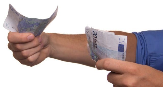 Le rêve de compter de l'argent et sa signification: Que signifie un rêve de compter de l'argent ?