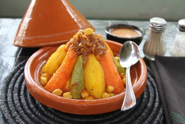 Que signifie un rêve de manger du couscous ?