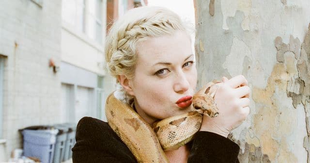 Le rêve de manger un anaconda et sa signification: Que signifie un rêve de manger un anaconda ?