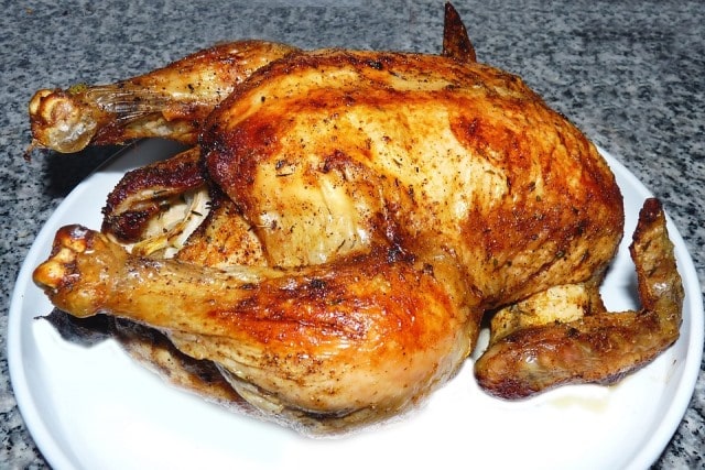 Que signifie un rêve de manger du poulet ?