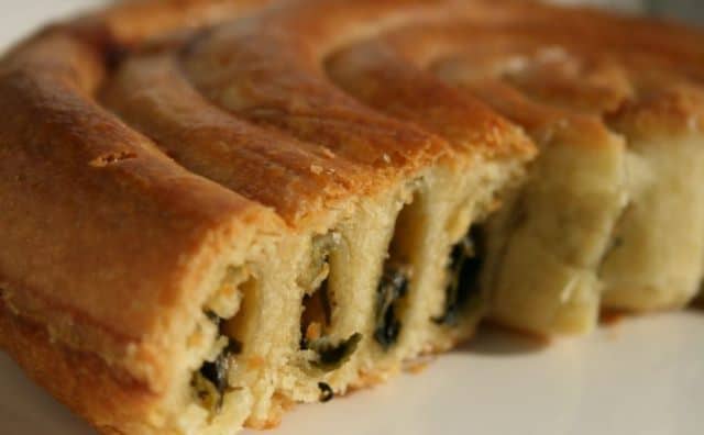 Le rêve de manger une pâtisserie et sa signification: Que signifie un rêve de manger une pâtisserie ?