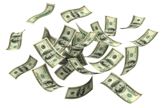 Un rêve de perdre de l'argent et son interprétation authentique: Que signifie un rêve de perte d'argent ?