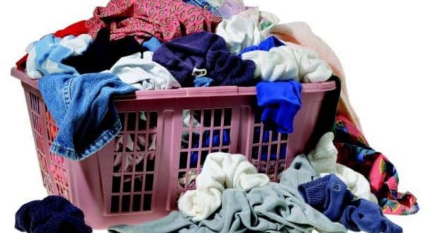 Le rêve de linge sale et sa signification: Que signifie un rêve de vêtements sales ?