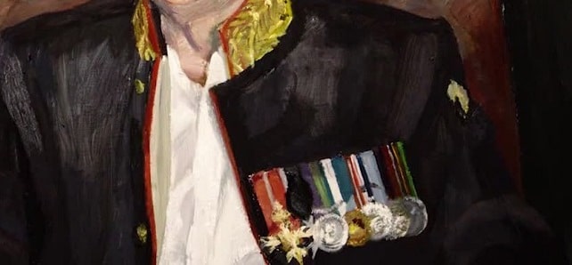 Que signifie un rêve de brigadier ?