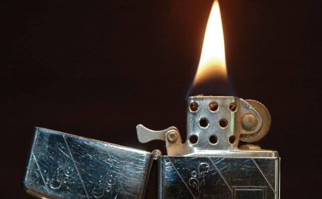 Le rêve de briquet et sa signification: Que signifie un rêve de briquet ?