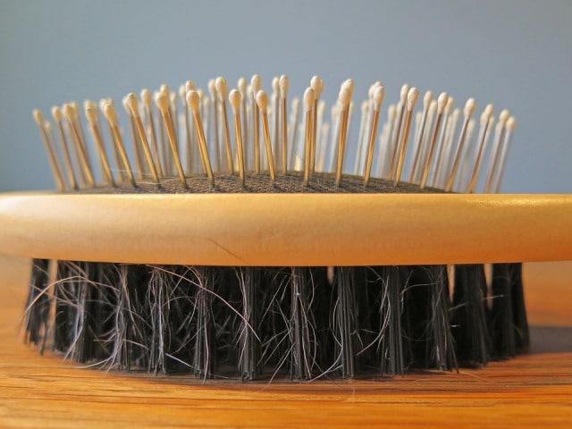Le rêve de brosse à cheveux et sa signification: Que signifie un rêve de brosse à cheveux ?