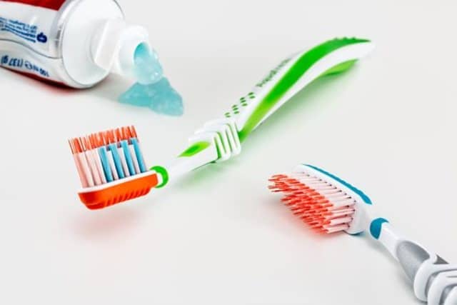 Que signifie un rêve de brosse à dents ?