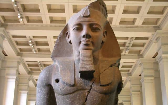 Que signifie un rêve de buste ?