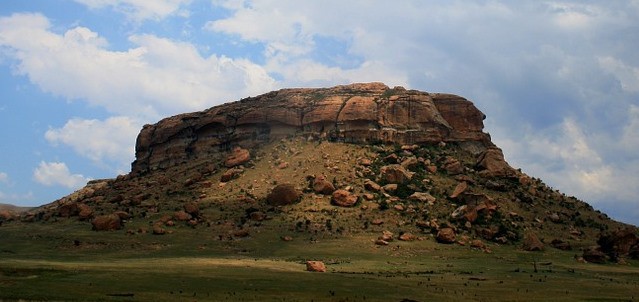 Le rêve de butte et sa signification: Que signifie un rêve de butte ?