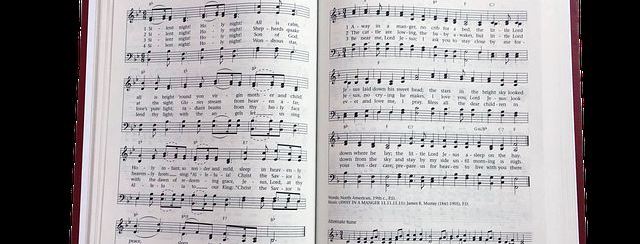 Le rêve de cantique et sa signification: Que signifie un rêve de cantique ?