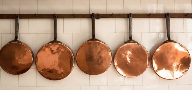 Que signifie un rêve de casserole ?