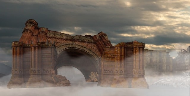 Le rêve de cataclysmes et sa signification: Que signifie un rêve de cataclysme ?