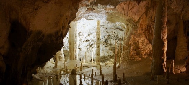 Le rêve de caverne et sa signification: Que signifie un rêve de caverne ?
