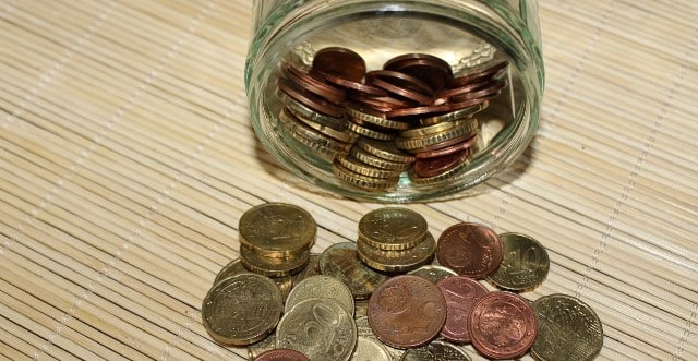 Que signifie un rêve de centimes ?