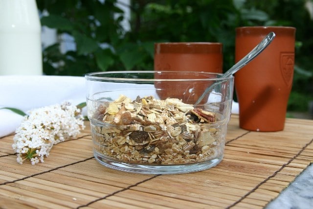 Le rêve de céréales et sa signification: Que signifie un rêve de céréales ?