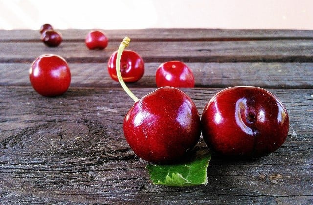 Le rêve de cerises et sa signification: Que signifie un rêve de cerises ?