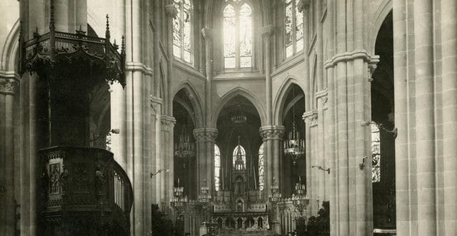 Le rêve de chaire et sa signification: Que signifie un rêve de chaire ?