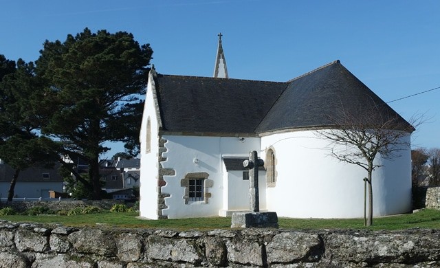 Que signifie un rêve de chapelle ?
