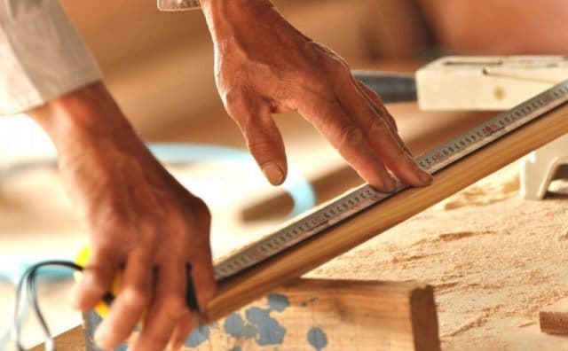 Que signifie un rêve de charpentier ?