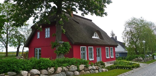 Le rêve de chaumière et sa signification: Que signifie un rêve de chaumière ?