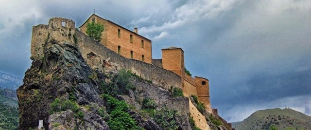 Le rêve de citadelle et sa signification: Que signifie un rêve de citadelle ?