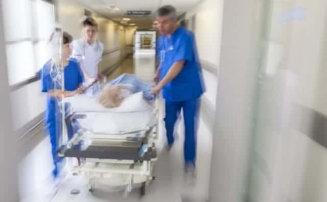 Que signifie un rêve de civière ?