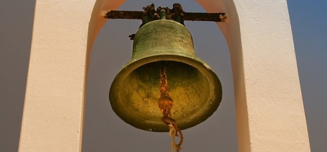 Le rêve de cloche et sa signification: Que signifie un rêve de cloche ?