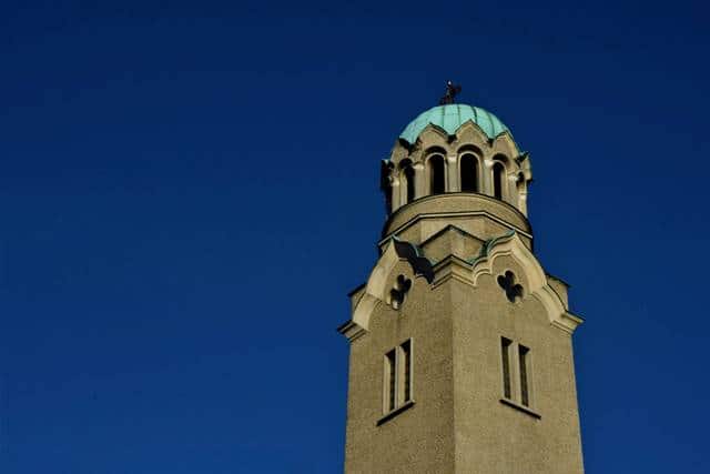 Le rêve de clocher et sa signification: Que signifie un rêve de clocher ?