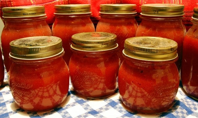 Le rêve de conserve et sa signification: Que signifie un rêve de conserves ?