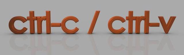 Que signifie un rêve de copier ?