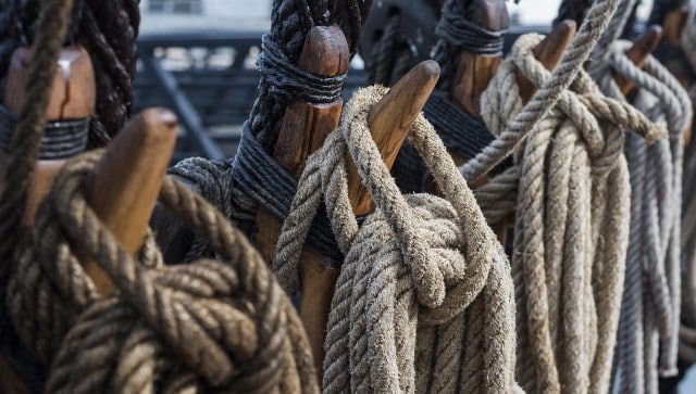 Le rêve de cordages et sa signification: Que signifie un rêve de cordages ?