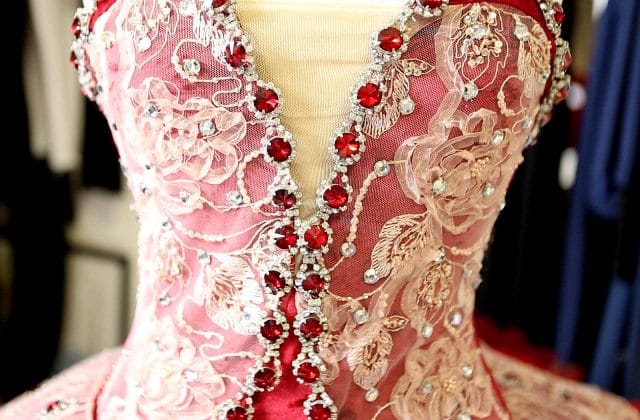 Que signifie un rêve de corset ?