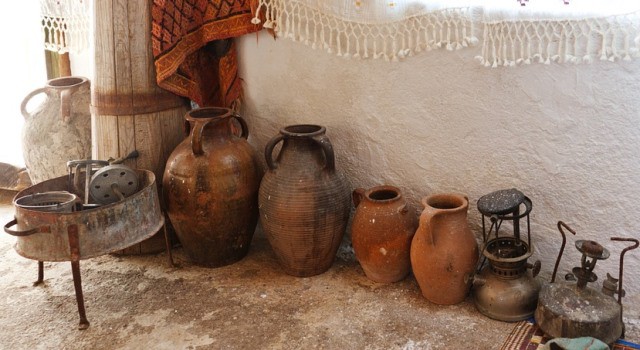 Le rêve de cruche et sa signification: Que signifie un rêve de cruche ?