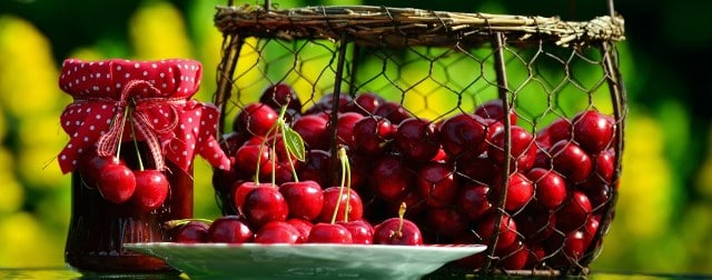 Le rêve de manger des cerises et sa signification: Que signifie un rêve de manger des cerises ?