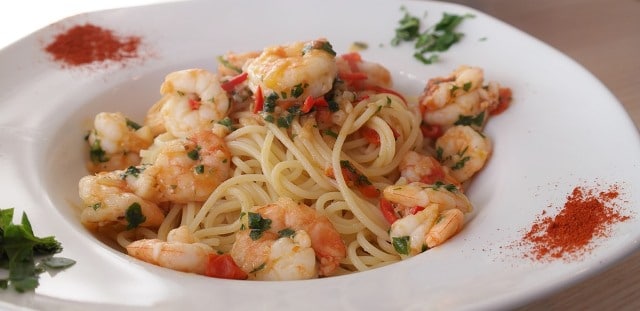 Que signifie un rêve de manger des crevettes ?