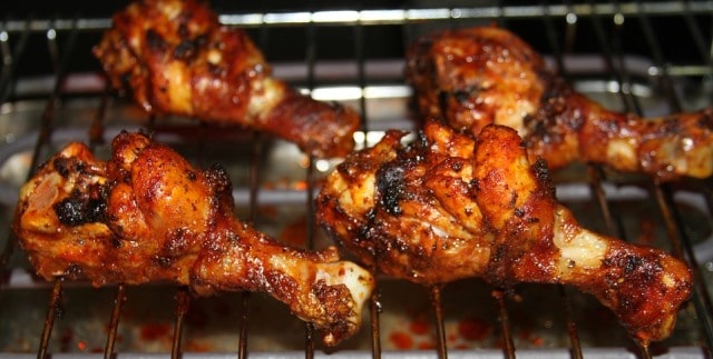 Que signifie un rêve de manger une cuisse de poulet ?